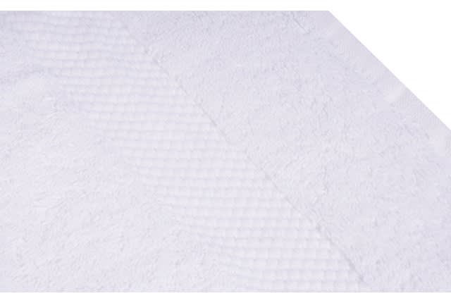 Armada Cotton Towel - ( 70 X 140 ) Off White