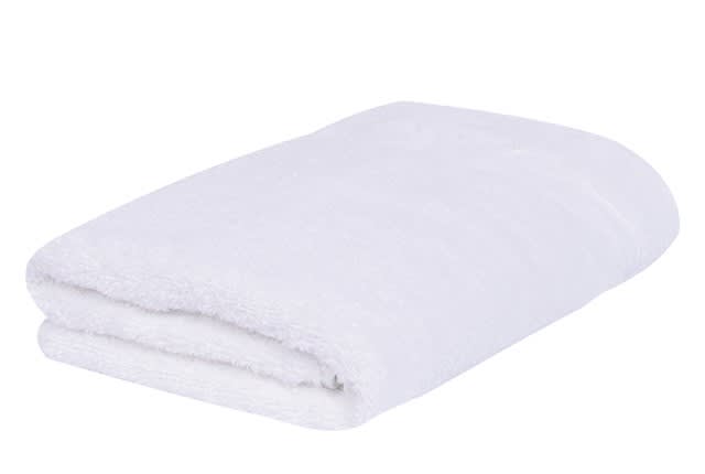 Armada Cotton Towel - ( 70 X 140 ) Off White