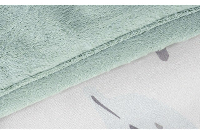 Armada Pasco Four Season Comforter Set - Single L.Green