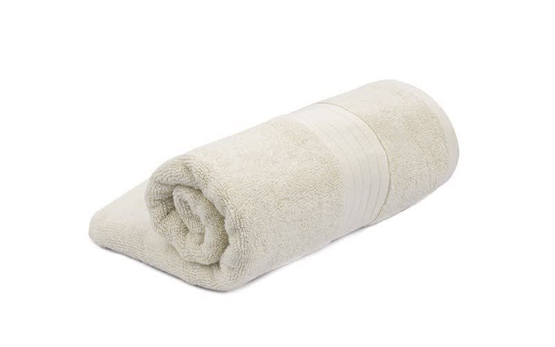 Cannon Gracell Towel ( 50 X 100 ) - Beige