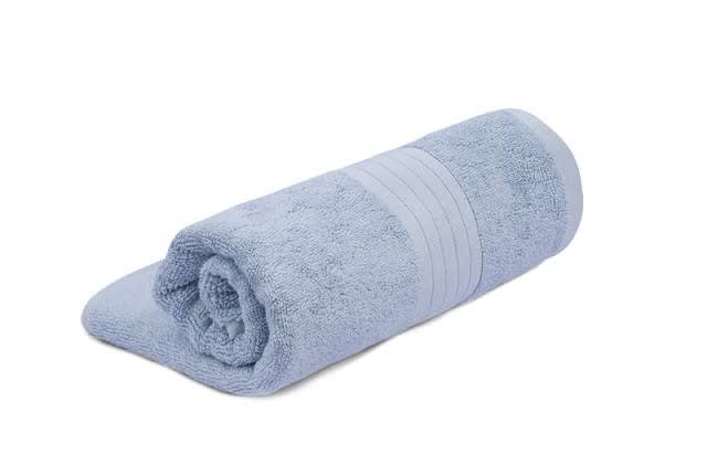 Cannon Gracell Towel ( 50 X 100 ) - Blue