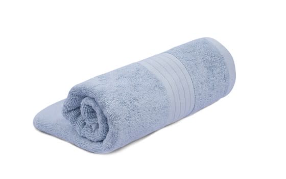 Cannon Gracell Towel ( 41 X 66 ) - Blue