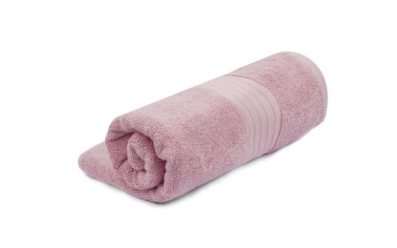 Cannon Gracell Towel ( 33 X 33 ) - Pink