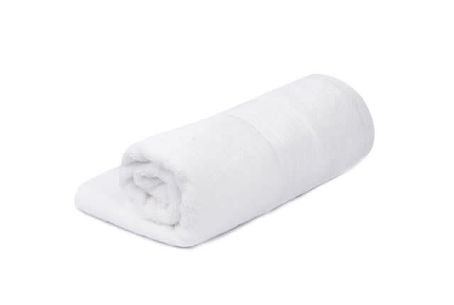 Cannon Gracell Towel ( 50 X 100 ) - White