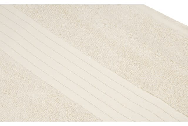 Cannon Gracell Towel ( 81 X 163 ) - Beige