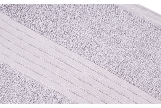 فوطة جراسيل من كانون ( 50 × 100 ) - رمادي