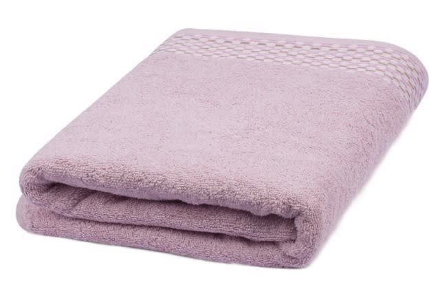 Cannon Orbit Towel ( 81 X 163 ) - Pink