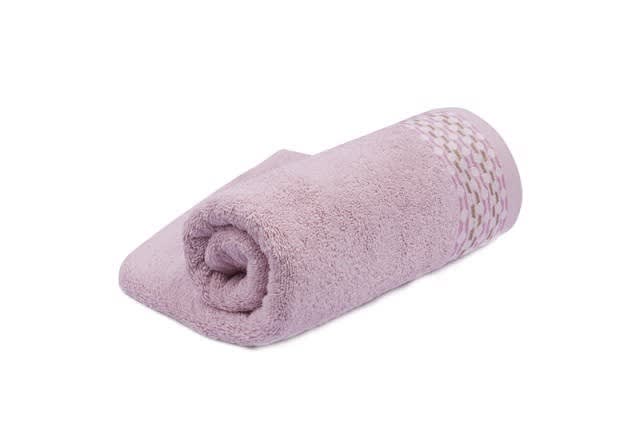 Cannon Orbit Towel ( 50 X 100 ) - Pink